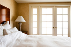 Navidale bedroom extension costs
