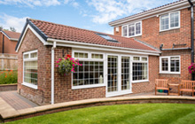 Navidale house extension leads